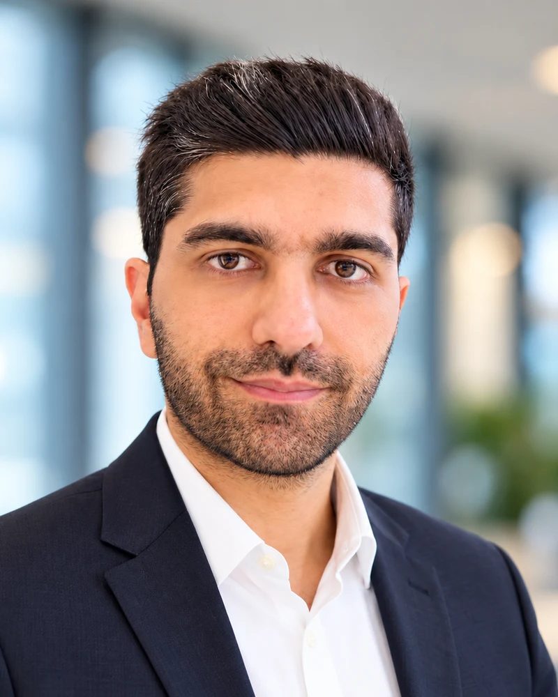 Farhang Jafari, Accredited Practising Dietitian at Nuevo Medical Bundall